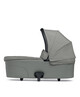 Ocarro Flint Pushchair with Flint Carrycot image number 7